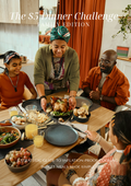 The $5 Dinner Challenge -Family Edition